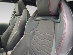 Toyota Corolla 2.0 180H ADVANCE E-CVT TOURING SPORT  - Foto 25