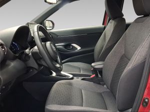 Toyota Yaris Cross 1.5 120H Active Tech  - Foto 13