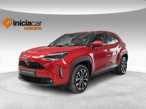 Toyota Yaris Cross 1.5 120H Active Tech  - Foto 2