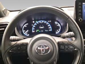 Toyota Yaris Cross 1.5 120H Active Tech  - Foto 14