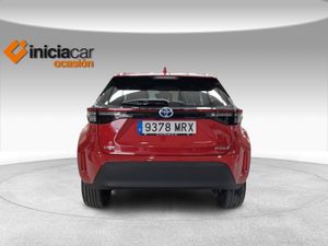 Toyota Yaris Cross 1.5 120H Active Tech  - Foto 5