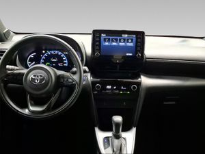 Toyota Yaris Cross 1.5 120H Active Tech  - Foto 9