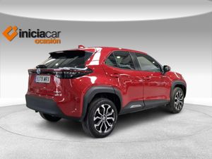 Toyota Yaris Cross 1.5 120H Active Tech  - Foto 19
