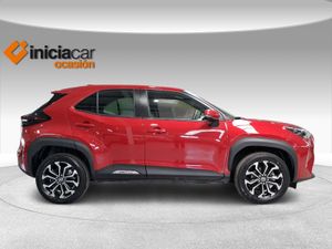 Toyota Yaris Cross 1.5 120H Active Tech  - Foto 18