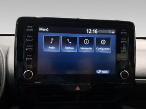 Toyota Yaris Cross 1.5 120H Active Tech  - Foto 16