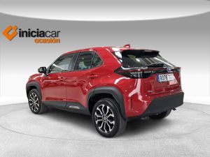Toyota Yaris Cross 1.5 120H Active Tech  - Foto 3