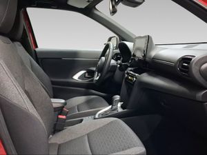 Toyota Yaris Cross 1.5 120H Active Tech  - Foto 7