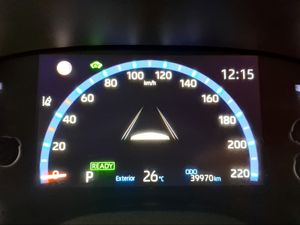 Toyota Yaris Cross 1.5 120H Active Tech  - Foto 15