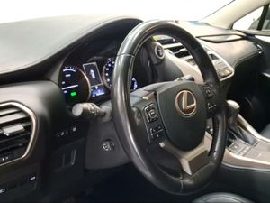 Lexus NX 2.5 300h Executive Navigation 4WD  - Foto 15