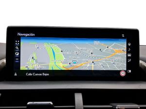 Lexus NX 2.5 300h Executive Navigation 4WD  - Foto 13