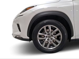 Lexus NX 2.5 300h Executive Navigation 4WD  - Foto 11