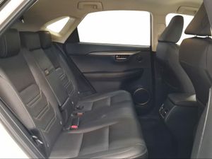 Lexus NX 2.5 300h Executive Navigation 4WD  - Foto 8