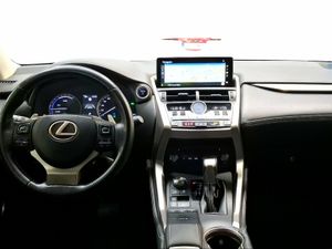 Lexus NX 2.5 300h Executive Navigation 4WD  - Foto 9