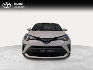 Toyota C-HR 1.8 125H Advance  - Foto 6
