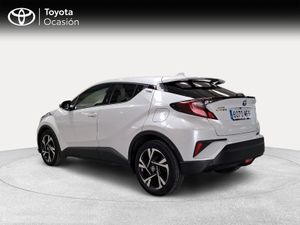 Toyota C-HR 1.8 125H Advance  - Foto 3