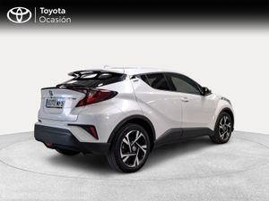 Toyota C-HR 1.8 125H Advance  - Foto 19