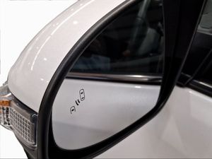 Toyota C-HR 1.8 125H Advance  - Foto 21