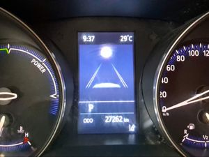 Toyota C-HR 1.8 125H Advance  - Foto 15