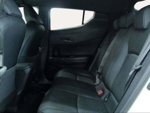 Toyota C-HR 2.0 180H Advance  - Foto 12