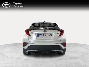 Toyota C-HR 2.0 180H Advance  - Foto 5