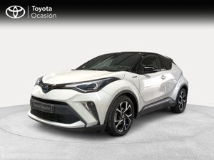 Toyota C-HR 2.0 180H Advance  - Foto 2