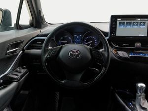 Toyota C-HR 2.0 180H Advance  - Foto 10