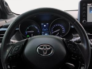 Toyota C-HR 2.0 180H Advance  - Foto 14
