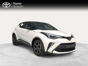Toyota C-HR 2.0 180H Advance  - Foto 20