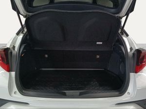 Toyota C-HR 2.0 180H Advance  - Foto 11