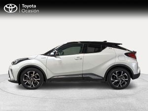 Toyota C-HR 2.0 180H Advance  - Foto 4
