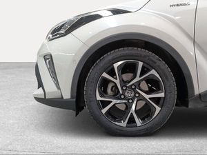 Toyota C-HR 2.0 180H Advance  - Foto 17
