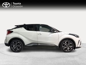 Toyota C-HR 2.0 180H Advance  - Foto 18