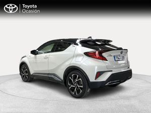 Toyota C-HR 2.0 180H Advance  - Foto 3