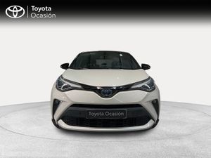 Toyota C-HR 2.0 180H Advance  - Foto 6
