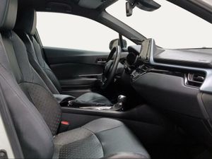 Toyota C-HR 2.0 180H Advance  - Foto 7