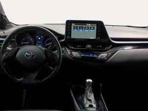 Toyota C-HR 2.0 180H Advance  - Foto 9