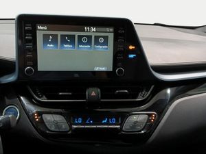 Toyota C-HR 2.0 180H Advance  - Foto 16