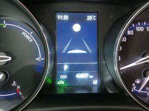 Toyota C-HR 2.0 180H Advance  - Foto 15
