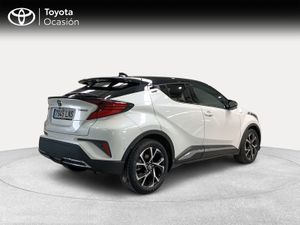 Toyota C-HR 2.0 180H Advance  - Foto 19