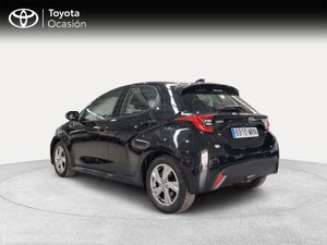 Toyota Yaris 1.5 120H Active Plus  - Foto 3