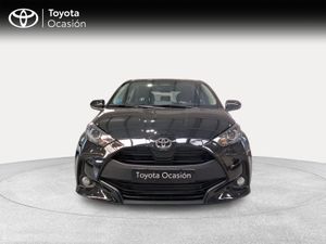 Toyota Yaris 1.5 120H Active Plus  - Foto 6