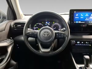Toyota Yaris 1.5 120H Active Plus  - Foto 10
