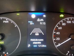 Toyota Yaris 1.5 120H Active Plus  - Foto 15