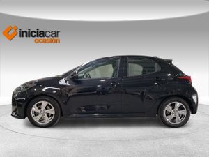 Toyota Yaris 1.5 120H Active Plus  - Foto 4