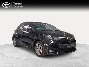 Toyota Yaris 1.5 120H Active Plus  - Foto 20
