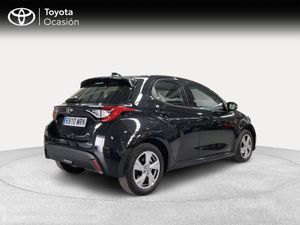 Toyota Yaris 1.5 120H Active Plus  - Foto 19