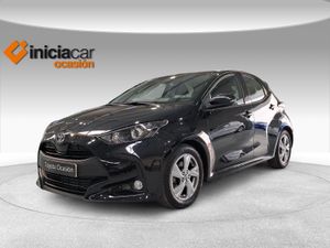 Toyota Yaris 1.5 120H Active Plus  - Foto 2
