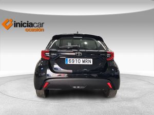 Toyota Yaris 1.5 120H Active Plus  - Foto 5