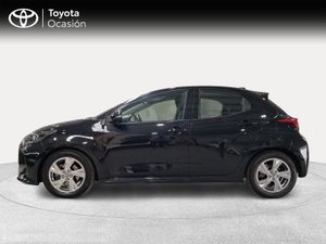 Toyota Yaris 1.5 120H Active Plus  - Foto 4