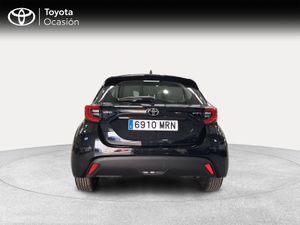 Toyota Yaris 1.5 120H Active Plus  - Foto 5
